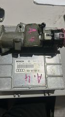 ΕΓΚΕΦΑΛΟΣ ΣΕΤ AUDI A4 8D-thumb-2
