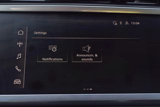Audi Q3 2022 II 35TFSI MILD HYBRID AUTO CRUISE CONTROL ΑΝΑΛ.ΦΠΑ ΕΛΛΗΝΙΚΟ-thumb-29
