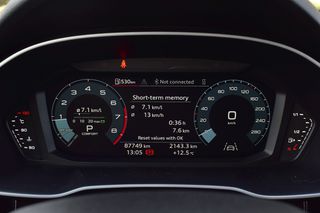 Audi Q3 2022 II 35TFSI MILD HYBRID AUTO CRUISE CONTROL ΑΝΑΛ.ΦΠΑ ΕΛΛΗΝΙΚΟ-thumb-12