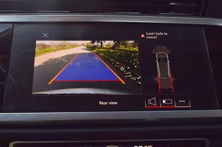 Audi Q3 2022 II 35TFSI MILD HYBRID AUTO CRUISE CONTROL ΑΝΑΛ.ΦΠΑ ΕΛΛΗΝΙΚΟ-thumb-35