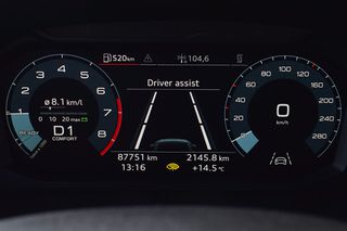 Audi Q3 2022 II 35TFSI MILD HYBRID AUTO CRUISE CONTROL ΑΝΑΛ.ΦΠΑ ΕΛΛΗΝΙΚΟ-thumb-14