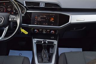 Audi Q3 2022 II 35TFSI MILD HYBRID AUTO CRUISE CONTROL ΑΝΑΛ.ΦΠΑ ΕΛΛΗΝΙΚΟ-thumb-20