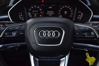 Audi Q3 2022 II 35TFSI MILD HYBRID AUTO CRUISE CONTROL ΑΝΑΛ.ΦΠΑ ΕΛΛΗΝΙΚΟ-thumb-17