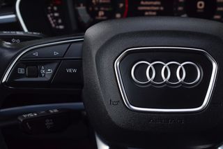 Audi Q3 2022 II 35TFSI MILD HYBRID AUTO CRUISE CONTROL ΑΝΑΛ.ΦΠΑ ΕΛΛΗΝΙΚΟ-thumb-16