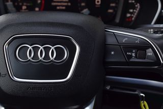 Audi Q3 2022 II 35TFSI MILD HYBRID AUTO CRUISE CONTROL ΑΝΑΛ.ΦΠΑ ΕΛΛΗΝΙΚΟ-thumb-18