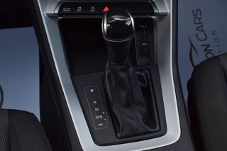 Audi Q3 2022 II 35TFSI MILD HYBRID AUTO CRUISE CONTROL ΑΝΑΛ.ΦΠΑ ΕΛΛΗΝΙΚΟ-thumb-38