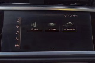 Audi Q3 2022 II 35TFSI MILD HYBRID AUTO CRUISE CONTROL ΑΝΑΛ.ΦΠΑ ΕΛΛΗΝΙΚΟ-thumb-22