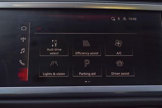 Audi Q3 2022 II 35TFSI MILD HYBRID AUTO CRUISE CONTROL ΑΝΑΛ.ΦΠΑ ΕΛΛΗΝΙΚΟ-thumb-26