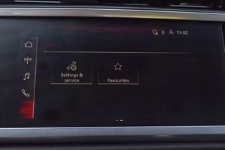 Audi Q3 2022 II 35TFSI MILD HYBRID AUTO CRUISE CONTROL ΑΝΑΛ.ΦΠΑ ΕΛΛΗΝΙΚΟ-thumb-27