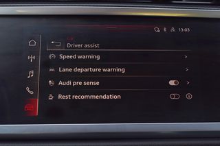 Audi Q3 2022 II 35TFSI MILD HYBRID AUTO CRUISE CONTROL ΑΝΑΛ.ΦΠΑ ΕΛΛΗΝΙΚΟ-thumb-33