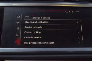 Audi Q3 2022 II 35TFSI MILD HYBRID AUTO CRUISE CONTROL ΑΝΑΛ.ΦΠΑ ΕΛΛΗΝΙΚΟ-thumb-34