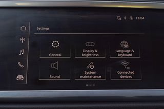 Audi Q3 2022 II 35TFSI MILD HYBRID AUTO CRUISE CONTROL ΑΝΑΛ.ΦΠΑ ΕΛΛΗΝΙΚΟ-thumb-25