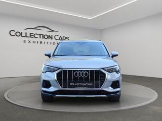 Audi Q3 2022 II 35TFSI MILD HYBRID AUTO CRUISE CONTROL ΑΝΑΛ.ΦΠΑ ΕΛΛΗΝΙΚΟ-thumb-1
