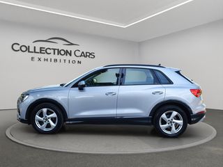 Audi Q3 2022 II 35TFSI MILD HYBRID AUTO CRUISE CONTROL ΑΝΑΛ.ΦΠΑ ΕΛΛΗΝΙΚΟ-thumb-3
