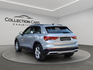 Audi Q3 2022 II 35TFSI MILD HYBRID AUTO CRUISE CONTROL ΑΝΑΛ.ΦΠΑ ΕΛΛΗΝΙΚΟ-thumb-5