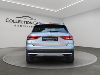 Audi Q3 2022 II 35TFSI MILD HYBRID AUTO CRUISE CONTROL ΑΝΑΛ.ΦΠΑ ΕΛΛΗΝΙΚΟ-thumb-6