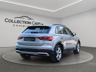 Audi Q3 2022 II 35TFSI MILD HYBRID AUTO CRUISE CONTROL ΑΝΑΛ.ΦΠΑ ΕΛΛΗΝΙΚΟ-thumb-7
