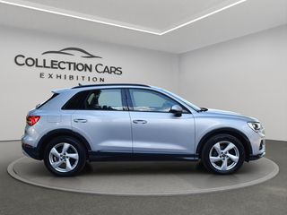Audi Q3 2022 II 35TFSI MILD HYBRID AUTO CRUISE CONTROL ΑΝΑΛ.ΦΠΑ ΕΛΛΗΝΙΚΟ-thumb-4