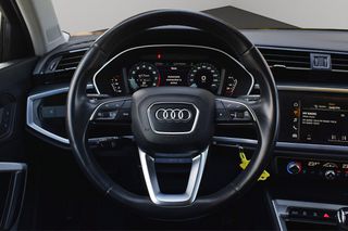 Audi Q3 2022 II 35TFSI MILD HYBRID AUTO CRUISE CONTROL ΑΝΑΛ.ΦΠΑ ΕΛΛΗΝΙΚΟ-thumb-15