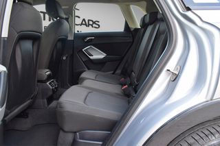 Audi Q3 2022 II 35TFSI MILD HYBRID AUTO CRUISE CONTROL ΑΝΑΛ.ΦΠΑ ΕΛΛΗΝΙΚΟ-thumb-47