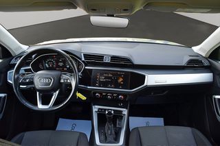 Audi Q3 2022 II 35TFSI MILD HYBRID AUTO CRUISE CONTROL ΑΝΑΛ.ΦΠΑ ΕΛΛΗΝΙΚΟ-thumb-9