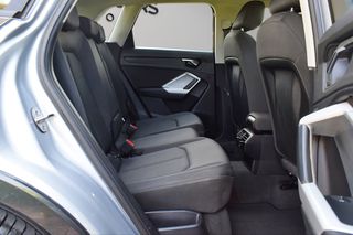 Audi Q3 2022 II 35TFSI MILD HYBRID AUTO CRUISE CONTROL ΑΝΑΛ.ΦΠΑ ΕΛΛΗΝΙΚΟ-thumb-53