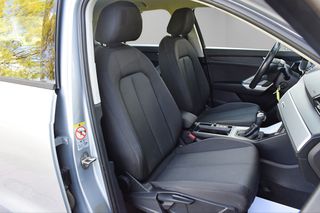 Audi Q3 2022 II 35TFSI MILD HYBRID AUTO CRUISE CONTROL ΑΝΑΛ.ΦΠΑ ΕΛΛΗΝΙΚΟ-thumb-51
