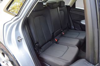 Audi Q3 2022 II 35TFSI MILD HYBRID AUTO CRUISE CONTROL ΑΝΑΛ.ΦΠΑ ΕΛΛΗΝΙΚΟ-thumb-54