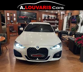 Bmw 420 2021 !! M PACKET - XDRIVE / Hybrid diesel - BOOK - ΕΛΛΗ