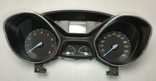 ΚΑΝΤΡΑΝ FORD FOCUS 3, 2011-14, (HW:BM5T-14C226AC, SW:BM5T-14C026-AP, BM5T-10849-AN)