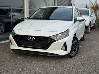 Hyundai i 20 2021 30 JAHRE