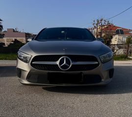 Mercedes-Benz A 180 2019 PROGRESSIVE 7G-DCT