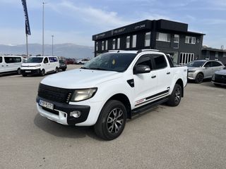 Ford Ranger 2013