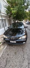 Nissan Primera 2002