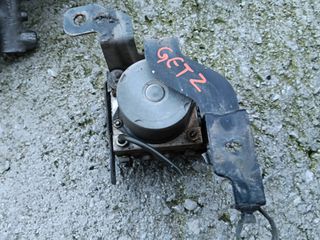 ΜΟΝΑΔΑ ABS HYUNDAI GETZ 02-10