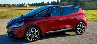 Renault Scenic 2017 Bose