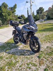 Triumph Tiger 660 2023