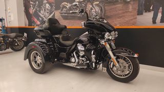 Harley Davidson Trike Tri Glide Ultra Classic  2016 Απόκτησε τη δική σου Harley με χρηματοδότηση ως 72 μήνες-thumb-3
