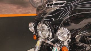 Harley Davidson Trike Tri Glide Ultra Classic  2016 Απόκτησε τη δική σου Harley με χρηματοδότηση ως 72 μήνες-thumb-7