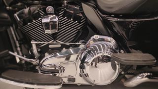 Harley Davidson Trike Tri Glide Ultra Classic  2016 Απόκτησε τη δική σου Harley με χρηματοδότηση ως 72 μήνες-thumb-8