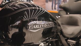 Harley Davidson Trike Tri Glide Ultra Classic  2016 Απόκτησε τη δική σου Harley με χρηματοδότηση ως 72 μήνες-thumb-9