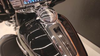 Harley Davidson Trike Tri Glide Ultra Classic  2016 Απόκτησε τη δική σου Harley με χρηματοδότηση ως 72 μήνες-thumb-10
