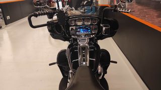 Harley Davidson Trike Tri Glide Ultra Classic  2016 Απόκτησε τη δική σου Harley με χρηματοδότηση ως 72 μήνες-thumb-5