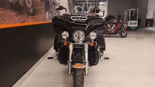 Harley Davidson Trike Tri Glide Ultra Classic  2016 Απόκτησε τη δική σου Harley με χρηματοδότηση ως 72 μήνες-thumb-12