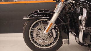 Harley Davidson Trike Tri Glide Ultra Classic  2016 Απόκτησε τη δική σου Harley με χρηματοδότηση ως 72 μήνες-thumb-17