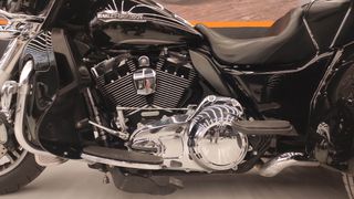 Harley Davidson Trike Tri Glide Ultra Classic  2016 Απόκτησε τη δική σου Harley με χρηματοδότηση ως 72 μήνες-thumb-15