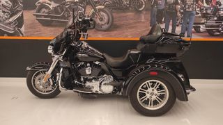 Harley Davidson Trike Tri Glide Ultra Classic  2016 Απόκτησε τη δική σου Harley με χρηματοδότηση ως 72 μήνες-thumb-14