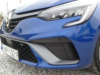 Renault Clio 2021 1.6 HYBRID ** RS LINE**-thumb-3
