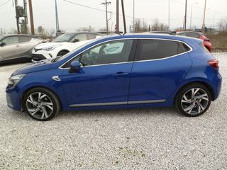 Renault Clio 2021 1.6 HYBRID ** RS LINE**-thumb-4