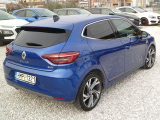 Renault Clio 2021 1.6 HYBRID ** RS LINE**-thumb-6